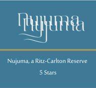 Nujuma Logo